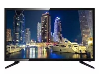 Smart tv 43 pollici