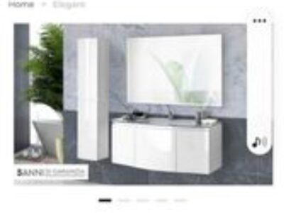 Arredamento per bagno