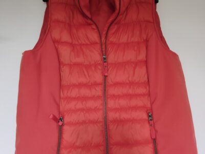 Gilet donna tg 44