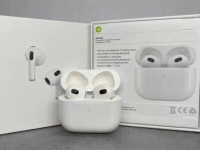 Airpods pro 3 generazione