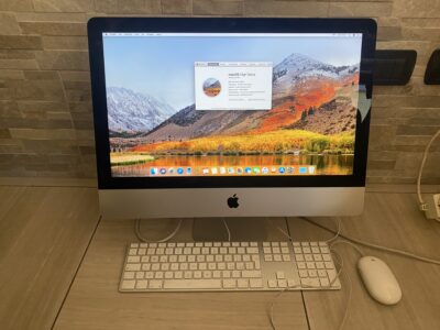 Imac (21.5-inch,2017)