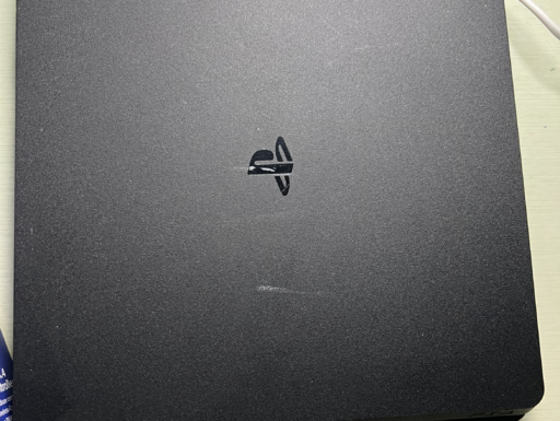 Ps4 slim 1tb