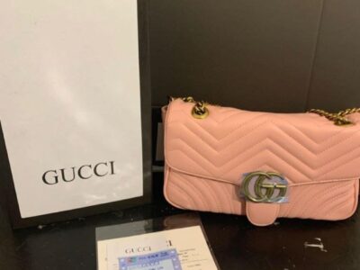 Borsa gucci