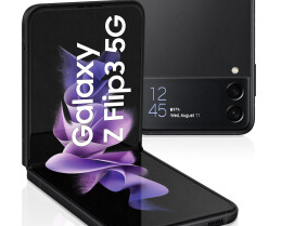 Samsung z flip 3