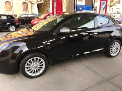 Alfa romeo mito 14 progression 78cv e6