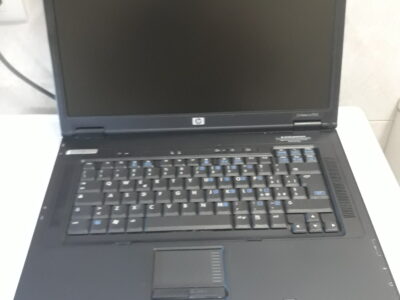 Pc portatile hp schermo da 15.6