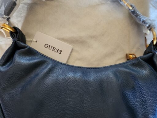 Borsa nuova guess originale