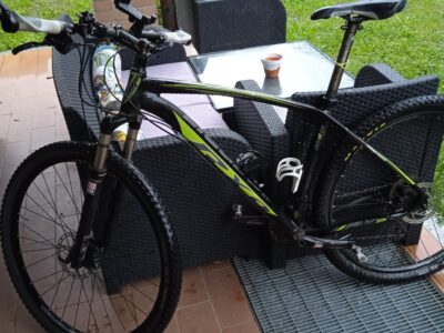 Bicicletta mtb 29″