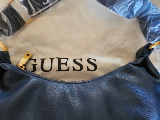 Borsa nuova guess originale