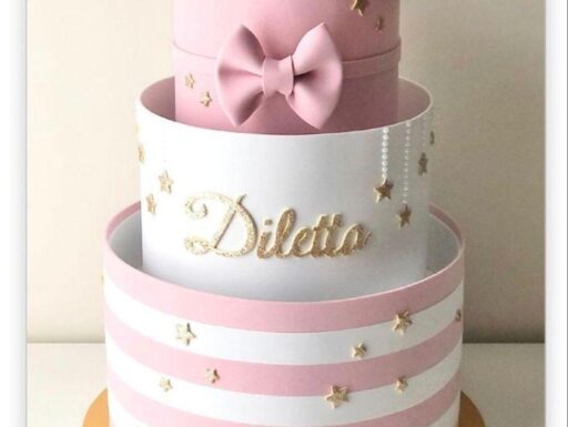 Corso torte decorative