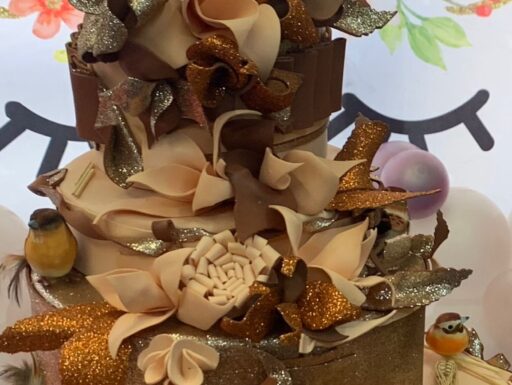 Corso torte decorative