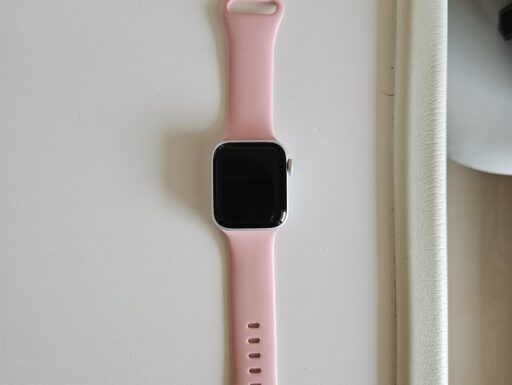 Apple watch serie 6