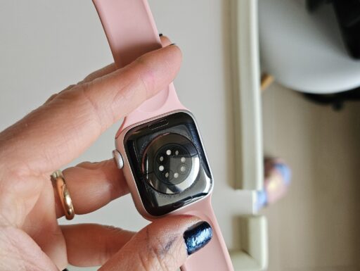 Apple watch serie 6