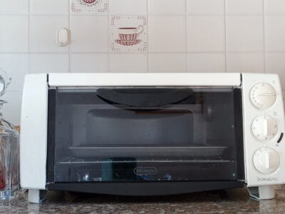 Forno elettrico