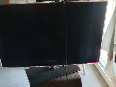 Tv samsung 32 pollici full hd led