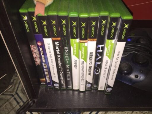 2 console xbox