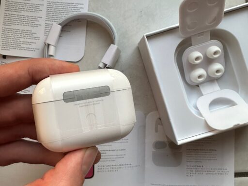 Airpods pro gen 1