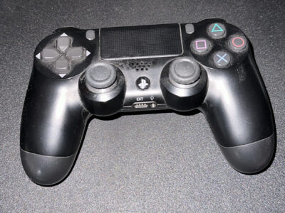 Play station