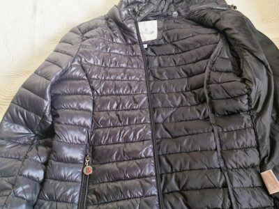 Piumino moncler