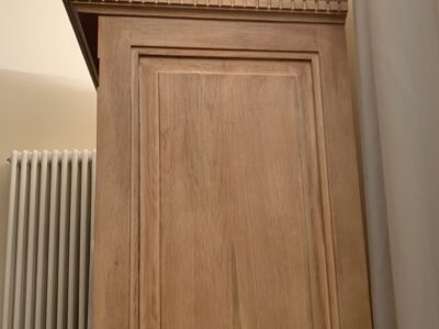 Credenza in legno