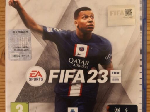 Fifa 23 ps4