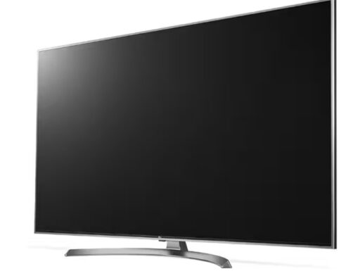 Smart tv lg 49’’ ultra hd 4k hdr dolby vision