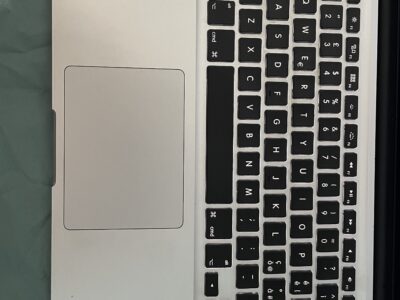 Macbook pro 13”