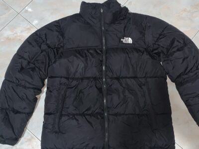 Bomber the north face