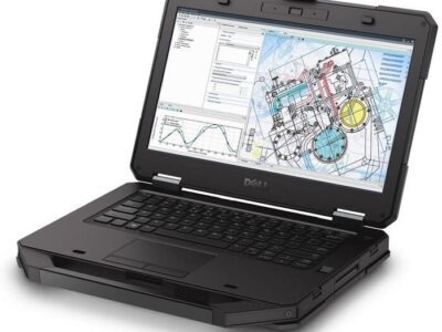 Dell latitude 5414 i5-6300 u 14″