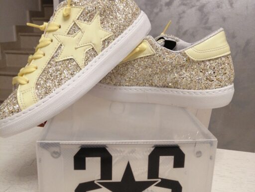 Sneaker 2star