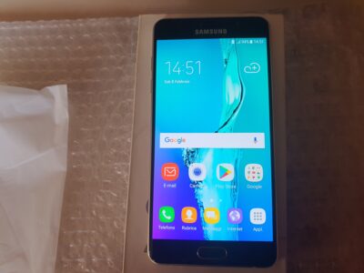 Samsung a5 sm-a510f 16gb/2gb