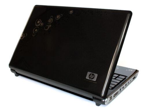 Pc portatile notebook hp pavilion dv6 i7