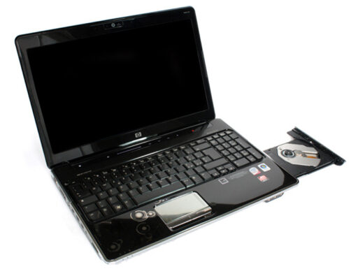 Pc portatile notebook hp pavilion dv6 i7