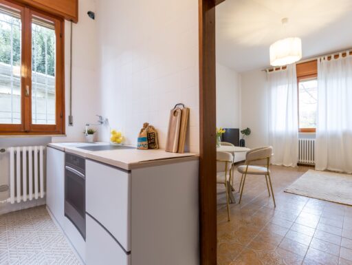 Casa con 4 camere ed 1 bagno a sant’agata sul santerno (ra)