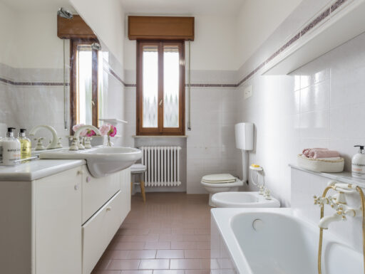 Casa con 4 camere ed 1 bagno a sant’agata sul santerno (ra)