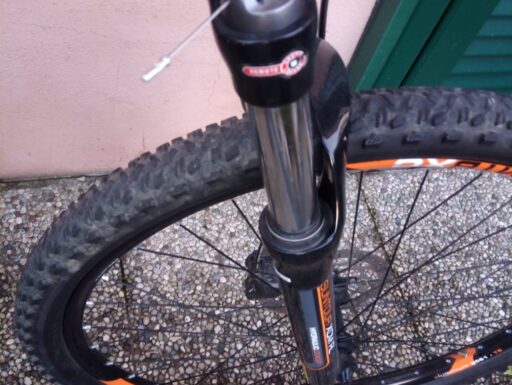 Mtb modello whistle 1382