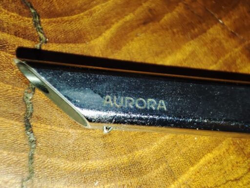 Penna aurora vintage