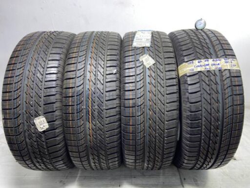 Goodyear eagle 255/60 r19 113w estiva