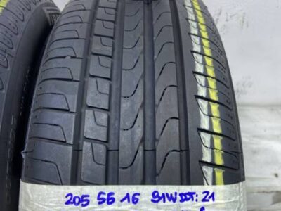 Pirelli cinturato 205/55 r16 91w estiva