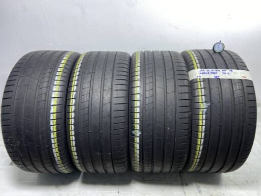 Pirelli p zero 275/30 r20 97y estiva