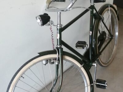 Bicicletta vintage taurus