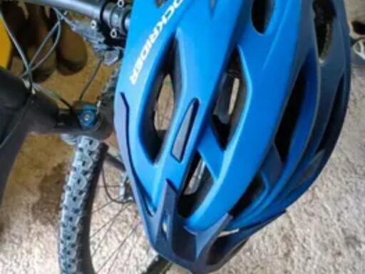 Mountain bike mtb cube ltd pro 29