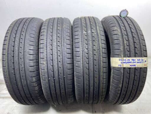 Goodyear eff.grip 215/65 r16 98h estiva