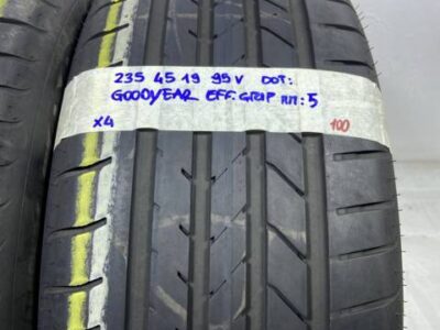 Goodyear eff.grip 235/45 r19 95v estiva