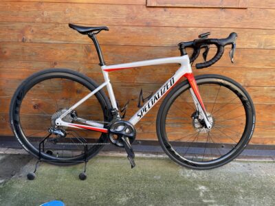 Bici specialized tarmac sl6 disc del 2020