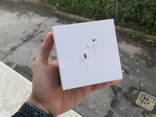 Airpods pro 2 nuove