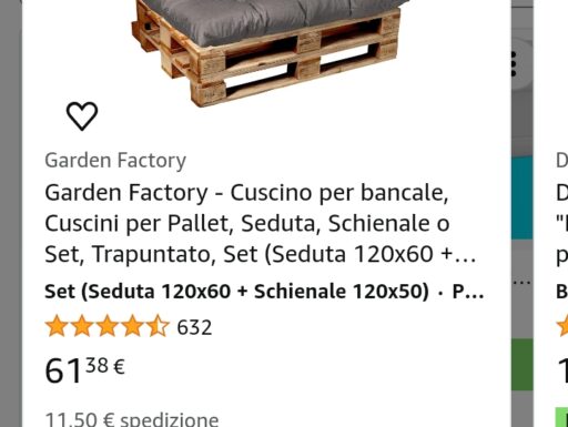 Divano letto ikea con cuscini imbottiti