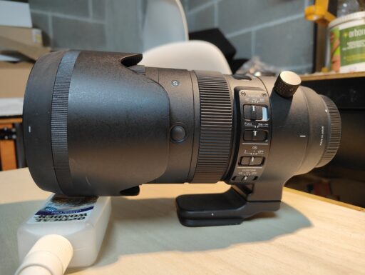 Sigma 70-200 f2-8 dg os hsm canon