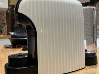 Macchina caffè compatibile nespresso