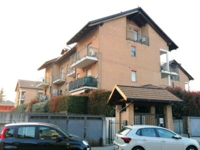 Appartamento in asta! via san gervasio, 23/25 brandizzo (to)